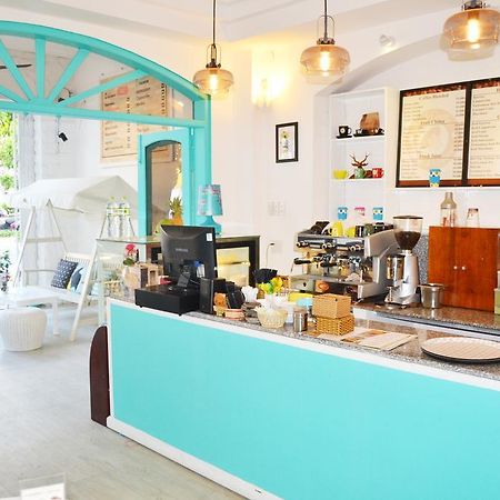 White Lion 2 Hotel Nha Trang Ngoại thất bức ảnh