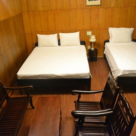White Lion 2 Hotel Nha Trang Ngoại thất bức ảnh