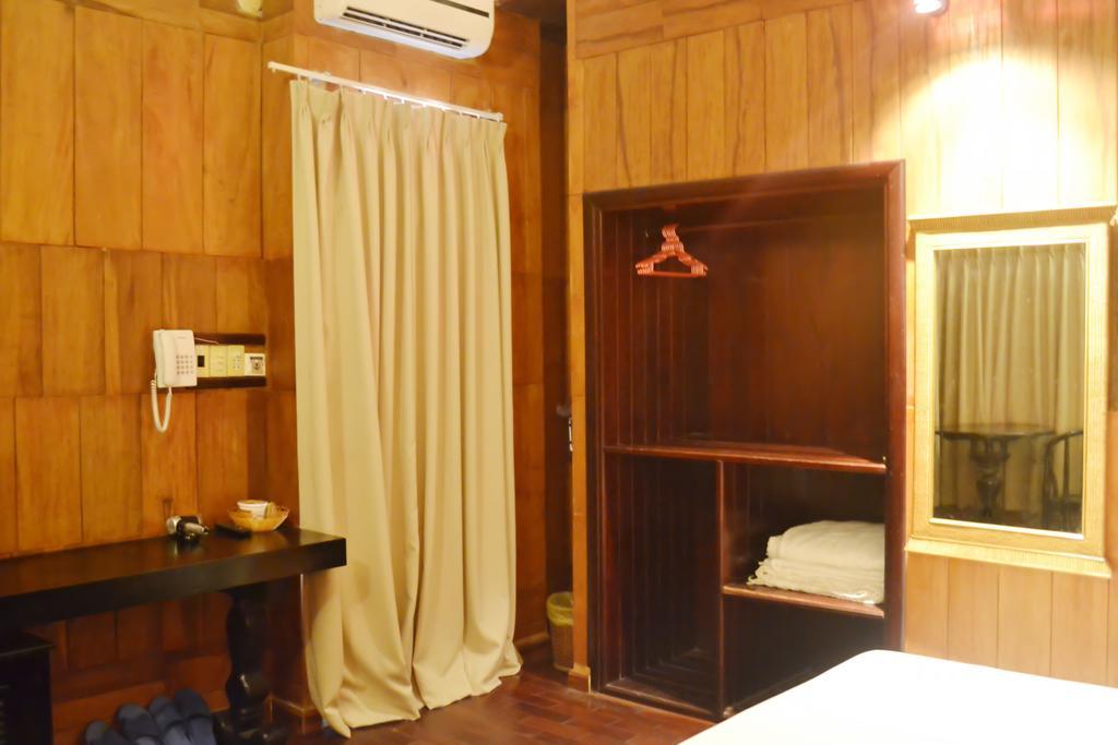 White Lion 2 Hotel Nha Trang Phòng bức ảnh