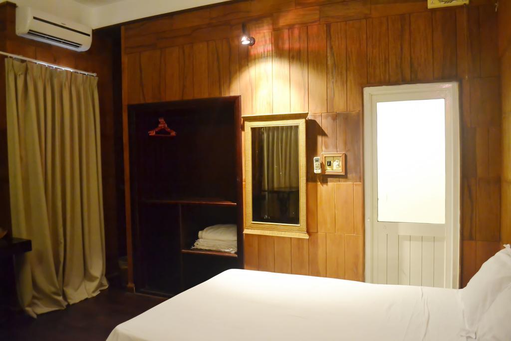 White Lion 2 Hotel Nha Trang Phòng bức ảnh