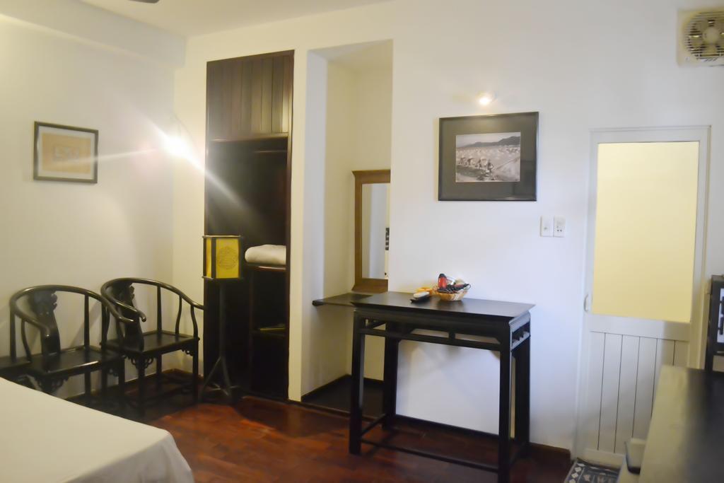 White Lion 2 Hotel Nha Trang Phòng bức ảnh