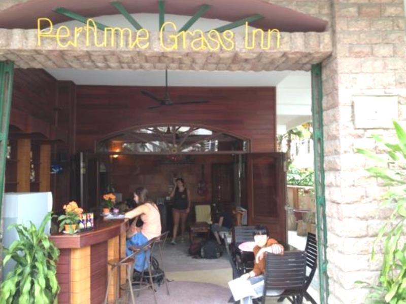 White Lion 2 Hotel Nha Trang Ngoại thất bức ảnh