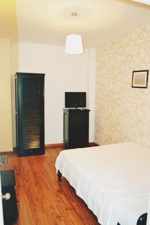 White Lion 2 Hotel Nha Trang Ngoại thất bức ảnh