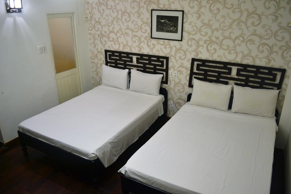 White Lion 2 Hotel Nha Trang Ngoại thất bức ảnh