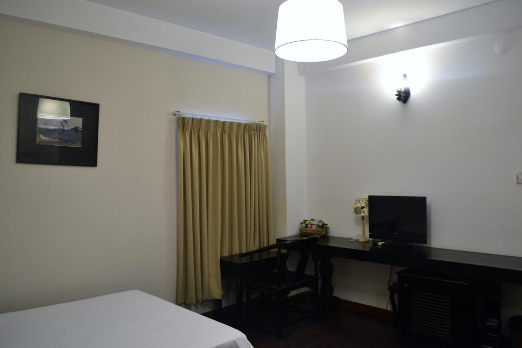 White Lion 2 Hotel Nha Trang Ngoại thất bức ảnh