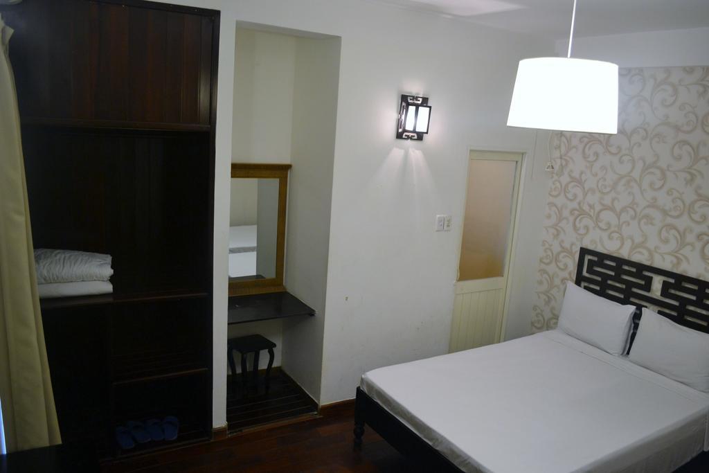 White Lion 2 Hotel Nha Trang Ngoại thất bức ảnh