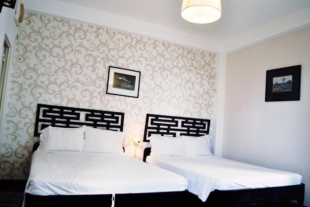 White Lion 2 Hotel Nha Trang Ngoại thất bức ảnh
