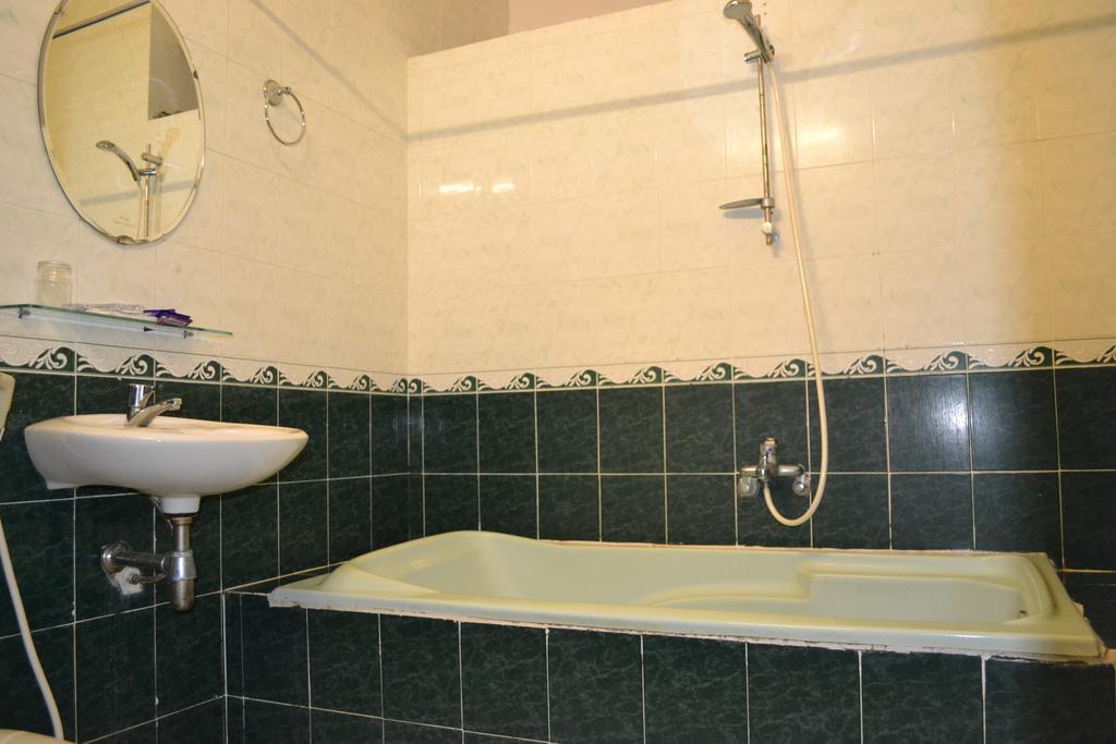 White Lion 2 Hotel Nha Trang Ngoại thất bức ảnh