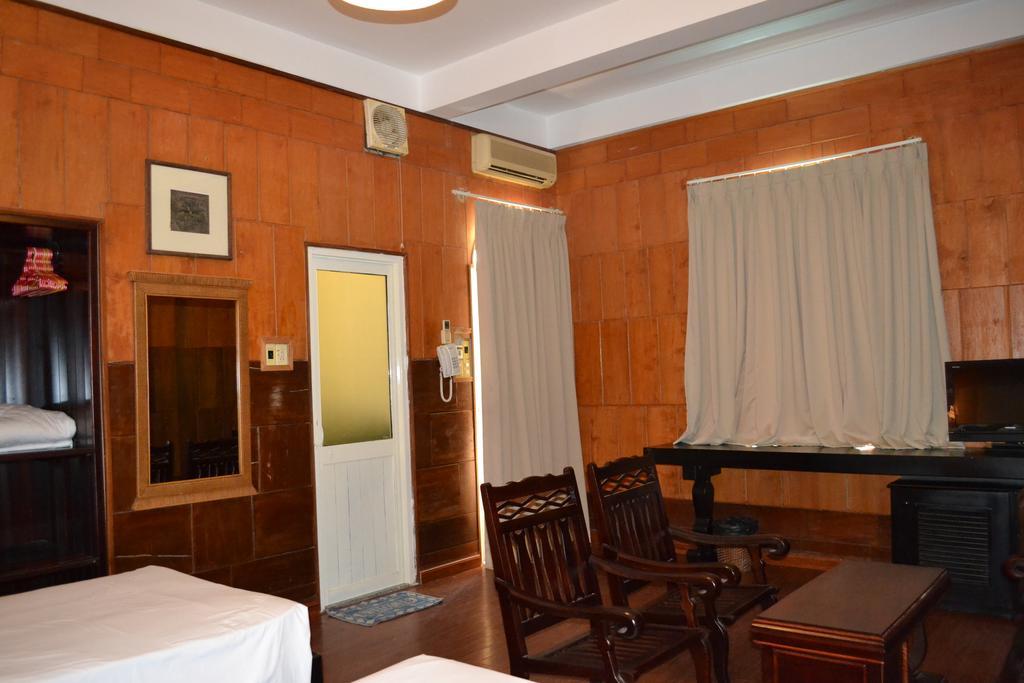 White Lion 2 Hotel Nha Trang Ngoại thất bức ảnh