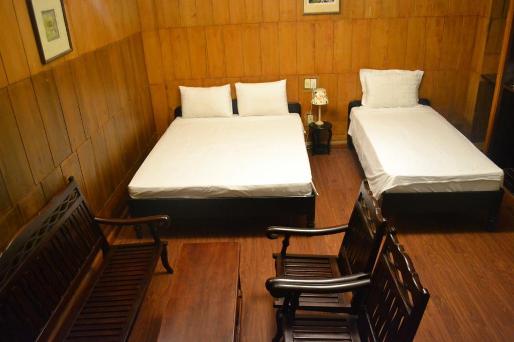 White Lion 2 Hotel Nha Trang Ngoại thất bức ảnh
