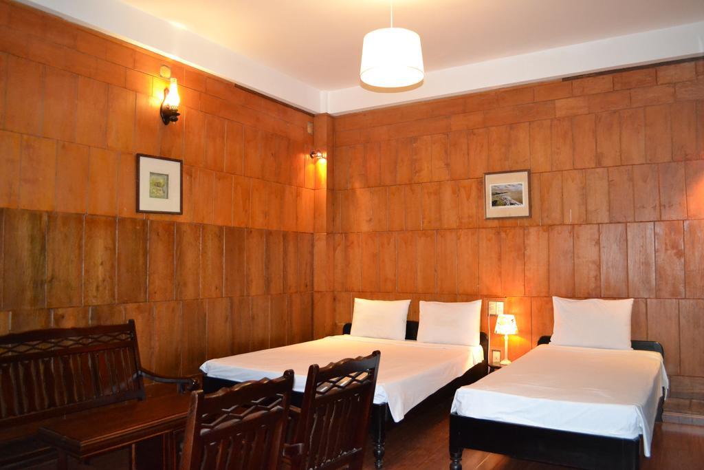 White Lion 2 Hotel Nha Trang Ngoại thất bức ảnh