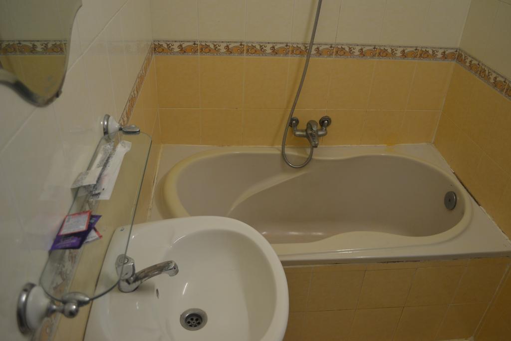 White Lion 2 Hotel Nha Trang Ngoại thất bức ảnh