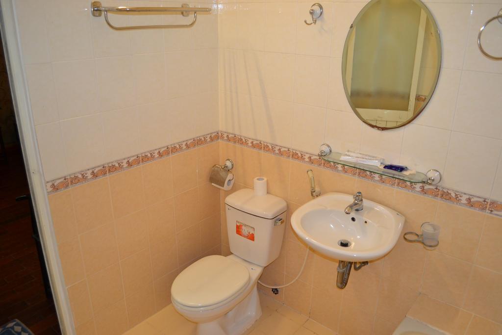 White Lion 2 Hotel Nha Trang Ngoại thất bức ảnh