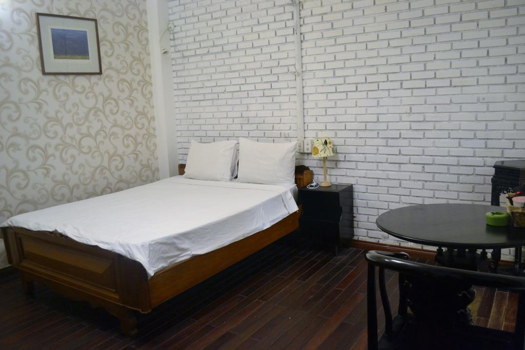 White Lion 2 Hotel Nha Trang Ngoại thất bức ảnh