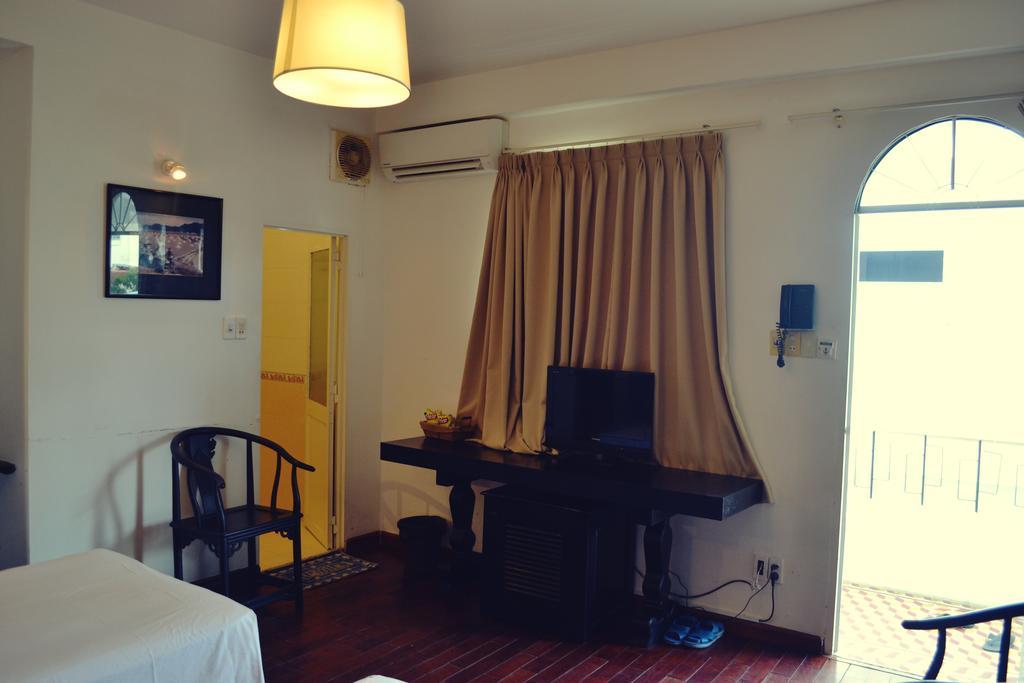 White Lion 2 Hotel Nha Trang Ngoại thất bức ảnh