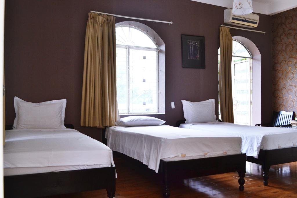 White Lion 2 Hotel Nha Trang Ngoại thất bức ảnh
