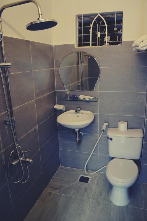 White Lion 2 Hotel Nha Trang Ngoại thất bức ảnh