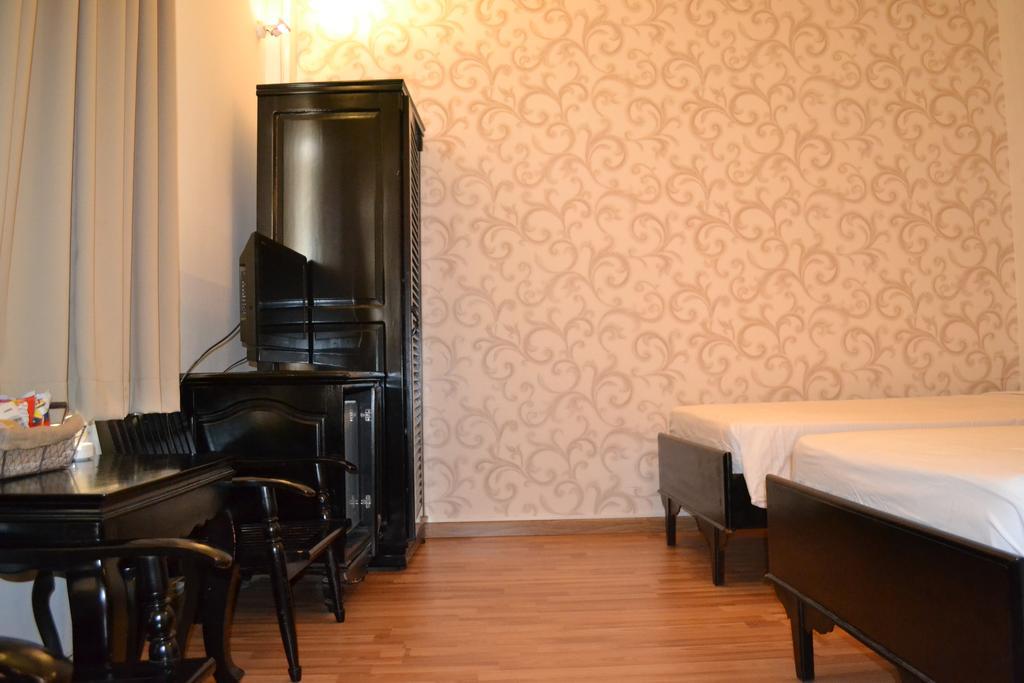White Lion 2 Hotel Nha Trang Ngoại thất bức ảnh