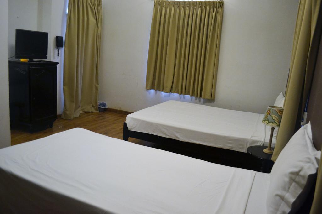 White Lion 2 Hotel Nha Trang Ngoại thất bức ảnh
