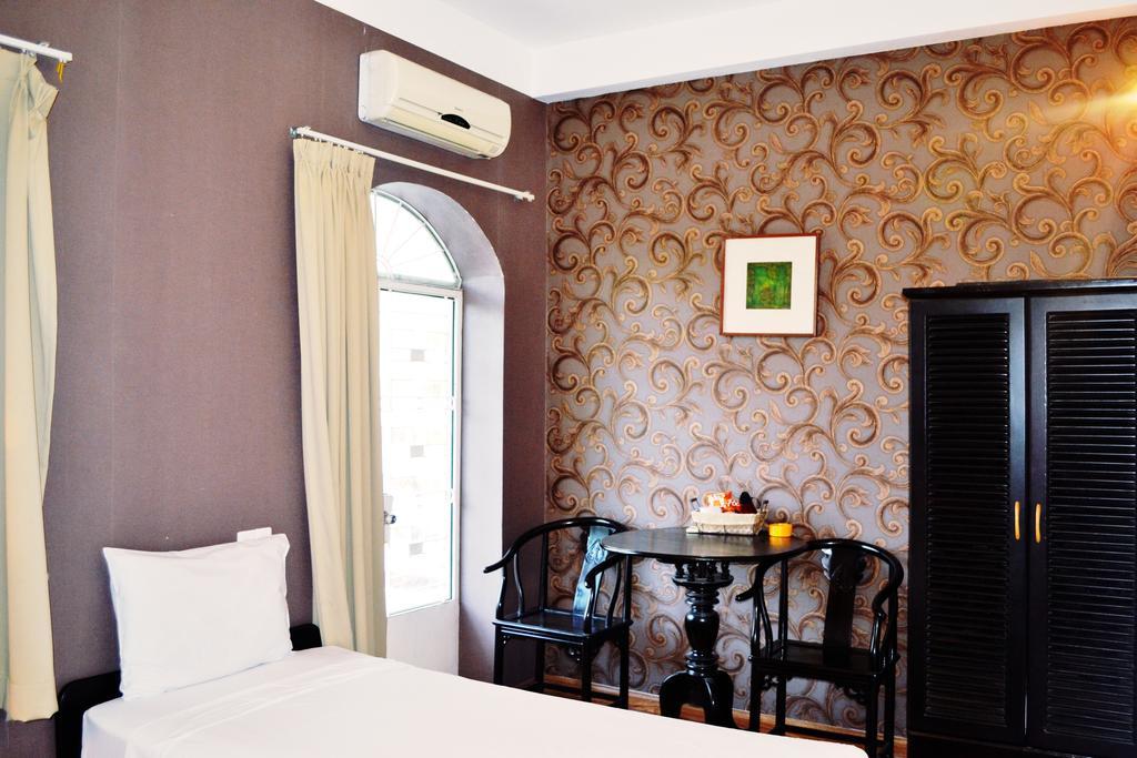 White Lion 2 Hotel Nha Trang Ngoại thất bức ảnh