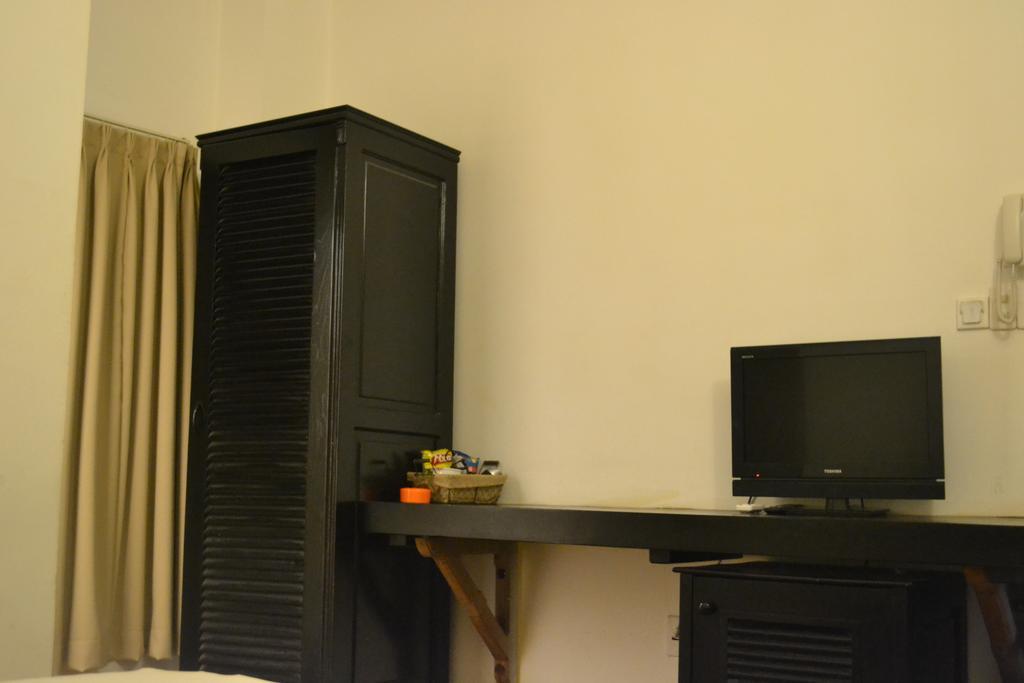 White Lion 2 Hotel Nha Trang Ngoại thất bức ảnh