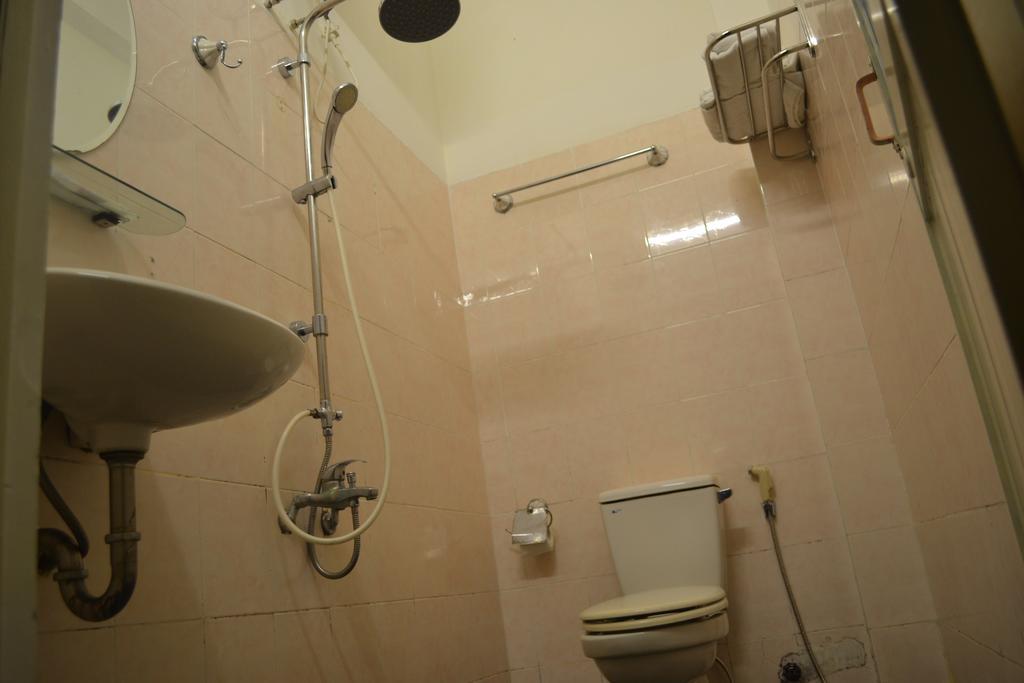 White Lion 2 Hotel Nha Trang Ngoại thất bức ảnh