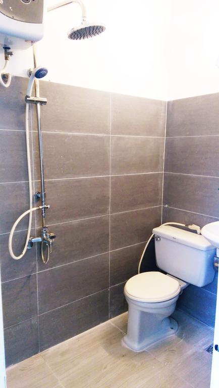 White Lion 2 Hotel Nha Trang Phòng bức ảnh