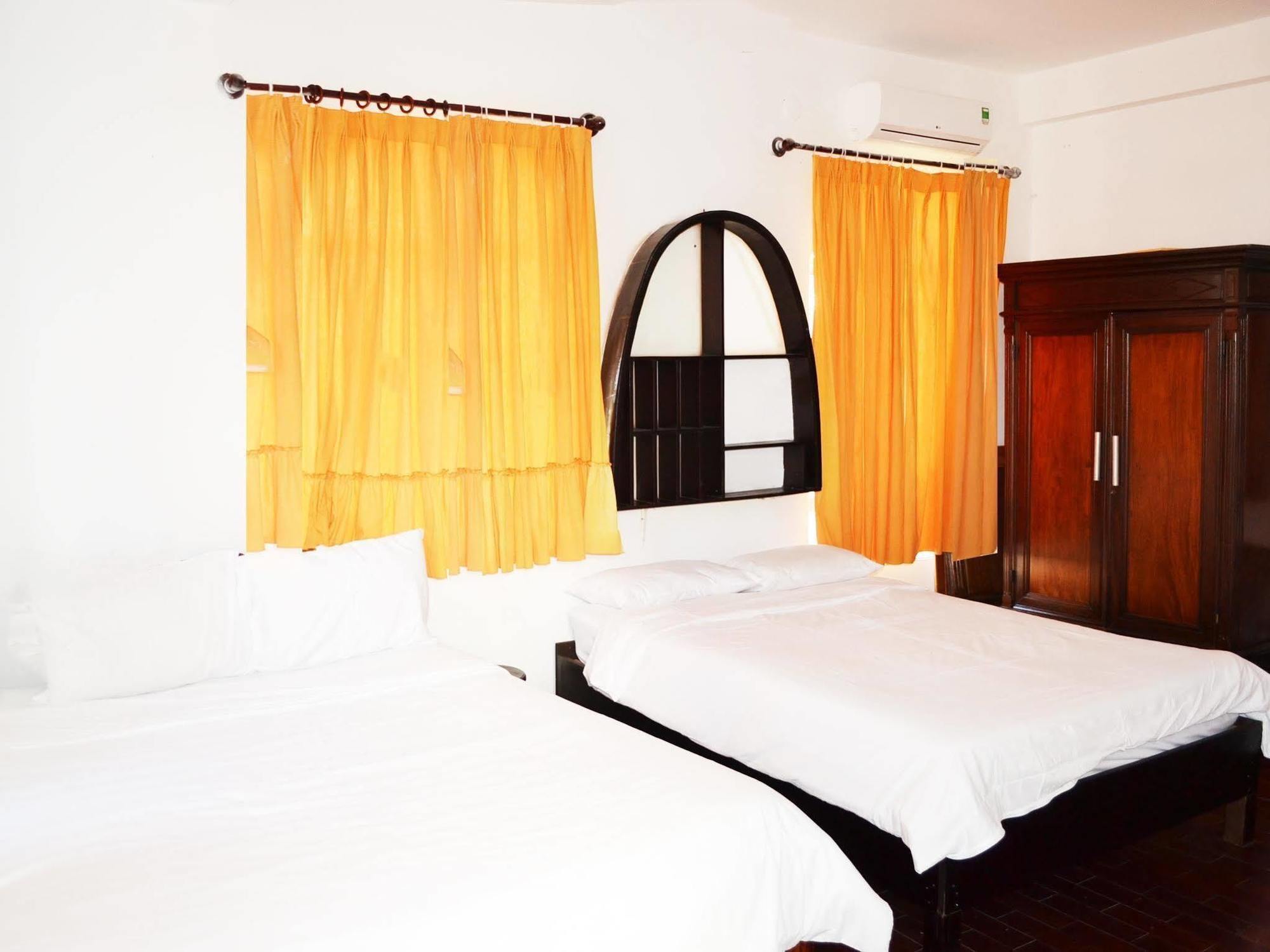 White Lion 2 Hotel Nha Trang Ngoại thất bức ảnh