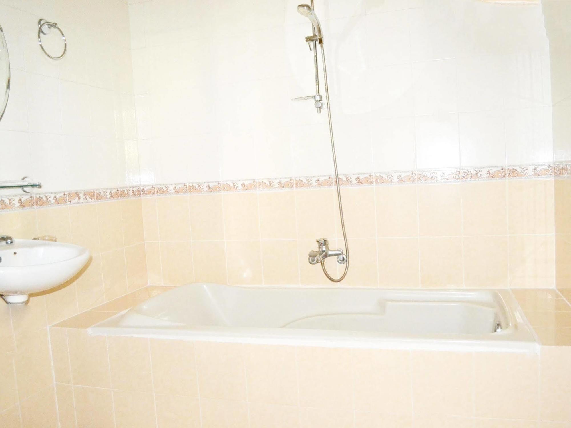White Lion 2 Hotel Nha Trang Ngoại thất bức ảnh